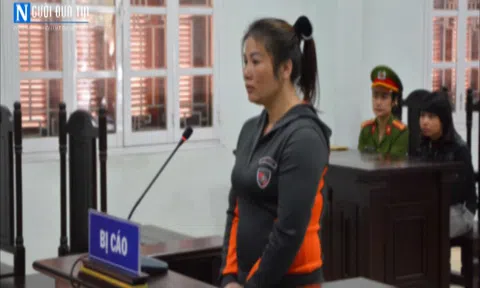 Vụ tra tấn người dã man ở Gia Lai: Nga "Vọc" lĩnh án 10 năm tù