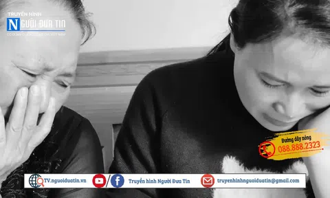 Cần làm rõ trách nhiệm vụ việc bé gái 11 tháng tuổi tử vong do thủng dạ dày