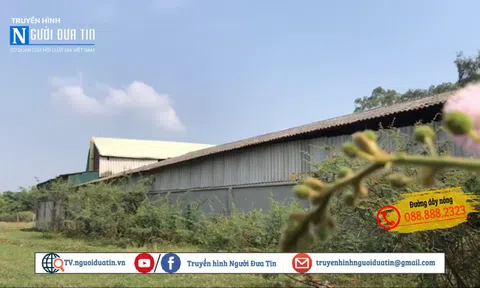 Bắc Giang: Vụ cấp chồng sổ đỏ có dấu hiệu giả mạo hồ sơ?