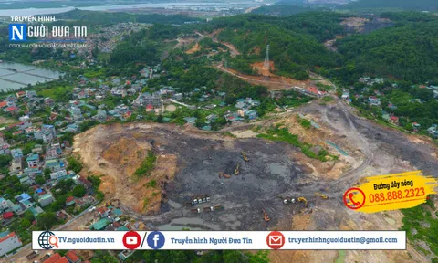 Phương án di dân chống ngập ở Hạ Long: Vì dân hay vì doanh nghiệp?