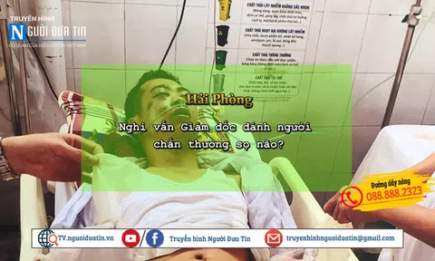 Cát Bà, Hải Phòng: Nghi án xe điện tranh khách, một giám đốc tổ chức đánh người