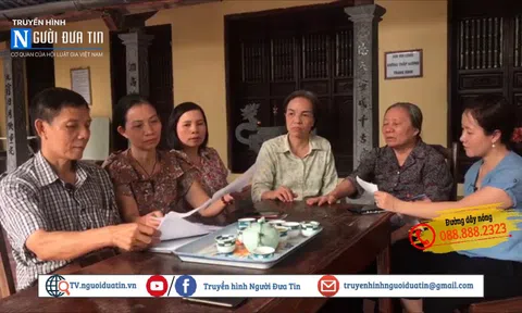 (Bài 2) Hạ hầm chợ Truyền thống Trung Hòa: Lối thoát nào cho tiểu thương ?