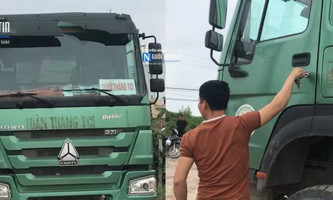 (Bài 6) Vạn dân Từ Liêm, Hà Nội khốn khổ vì “giặc xe tải”: TTGT Nam-Bắc Từ Liêm "căng mình" đối phó với "trò bẩn" của nhà xe