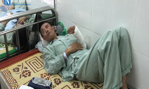 Nguyên Phó Chủ tịch TP.HCM Nguyễn Hữu Tín bị khởi tố vì liên quan Vũ 'nhôm'