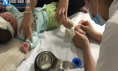 Sơn La: Đã bắt nghi phạm cài mìn nhà dân