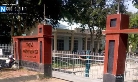 Gia Lai: Nữ Phó chủ tịch HĐND bị khống chế và bắn chết ngay tại trụ sở