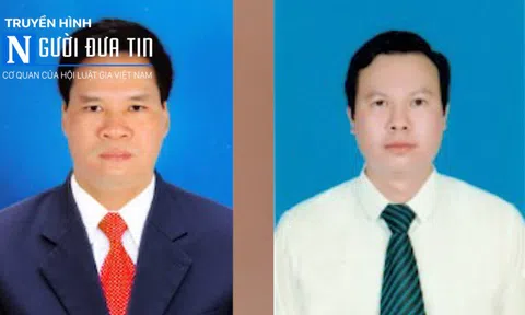 Vĩnh Phúc: Cảnh cáo Bí thư và Chủ tịch huyện Sông Lô