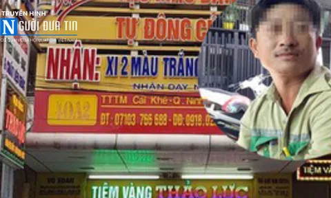 Vụ đổi 100 USD bị phạt 90 triệu đồng: Thẩm tra hoàn cảnh anh thợ điện