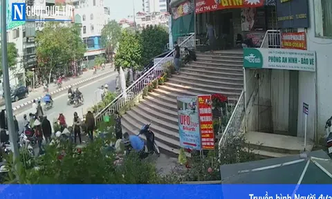 Hà Nội: Công ty CP Đầu tư TM&DV chợ Bưởi bị “tố” chèn ép tiểu thương