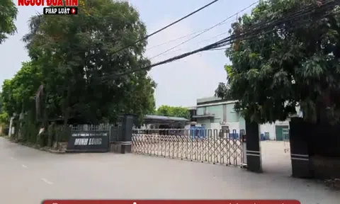 Truy vết đường dây sản xuất thực phẩm chức năng "lang thang"