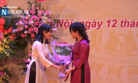 Nghề giáo - nghề cao quý nhất, sáng tạo nhất