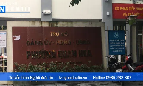 (Bài 2) Hệ luỵ từ việc sử dụng đất giáo dục sai mục đích: Phường càng “thương” trường, phường càng “khổ”