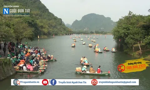 Tăng cường phòng chống dịch bệnh nCoV tại các điểm du lịch