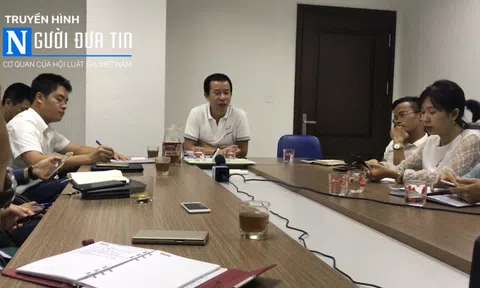 Phát hiện "đầu gấu" bên trong dự án The Sun Mễ Trì (bài 3)