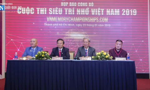 Bé gái 12 tuổi lập kỷ lục “Siêu trí nhớ Việt Nam”