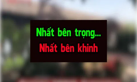 Hà Nam: Xử lý vi phạm kiểu “nhất bên trọng nhất bên khinh”