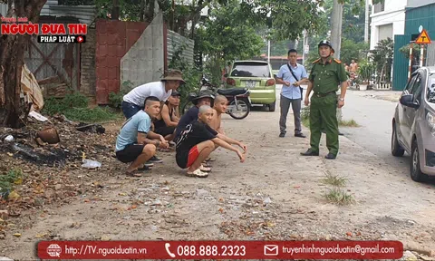 (Bài 7) Công dân tố cáo UBND quận Bắc Từ Liêm:  Lãnh đạo TP Hà Nội chỉ đạo giải quyết trong tháng 10-2020