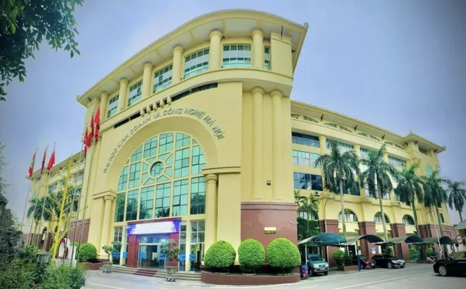 HUBT mở xét tuyển bổ sung đợt 2 năm 2026, thí sinh có thêm cơ hội lựa chọn 26 ngành